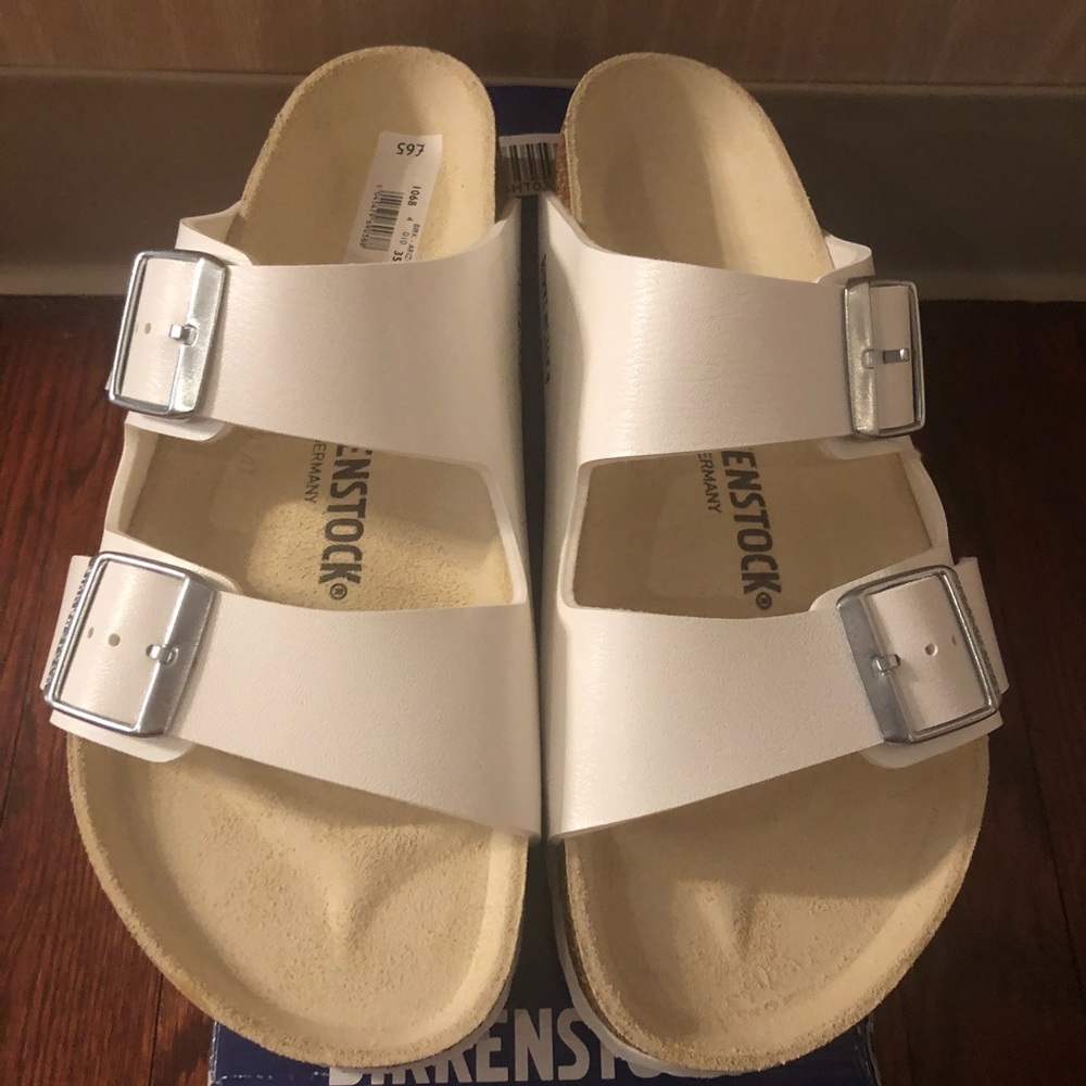 Birkenstock Arizona